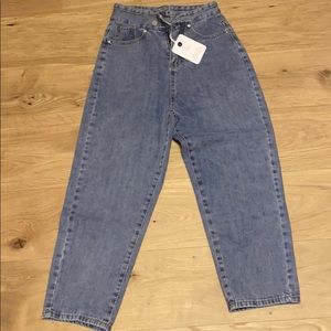 The Future Issue jeans from Verge Girl